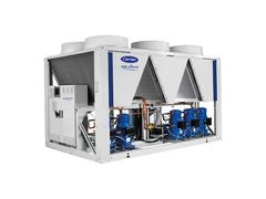 Refrigeratore scroll raffreddato ad aria&nbsp;AQUASNAP� - CARRIER