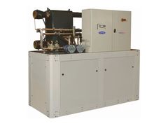 Refrigeratore di liquido scroll raffreddato ad acqua / Pompa di calore scroll alimentata ad acqua&nbsp;AQUASNAP� - CARRIER