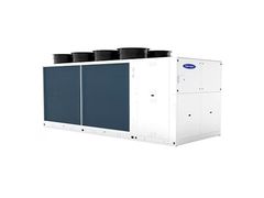 Pompe di calore scroll aria/acqua raffreddate ad aria polivalenti a 4 tubi e alta efficienza&nbsp;AQUASNAP� - CARRIER