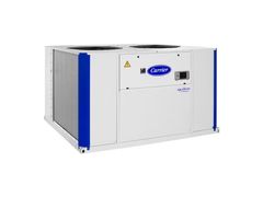 Refrigeratore di liquido scroll raffreddato ad aria&nbsp;AQUASNAP� - CARRIER