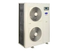 Pompa di calore ad aria/acqua&nbsp;AQUASNAP� - CARRIER