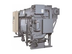 Refrigeratori ad assorbimento alimentati a vapore, doppio effetto&nbsp;16NK - CARRIER