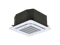 Climatizzatore a cassetta&nbsp;42QTD - CARRIER