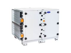 Unit� di trattamento dell'aria a doppio flusso altamente efficiente&nbsp;39HX - CARRIER