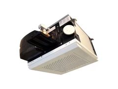 Cassette a effetto Coanda&nbsp;IDROFAN� - CARRIER