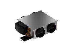 Ventilconvettori idronici canalizzati&nbsp;IDROFAN� - CARRIER