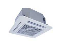 Climatizzatore a cassetta&nbsp;IDROFAN� - CARRIER