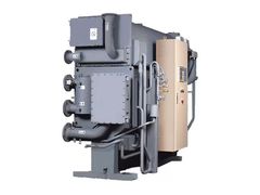 Refrigeratori ad assorbimento alimentati ad acqua calda, a singolo effetto&nbsp;16LJ - CARRIER