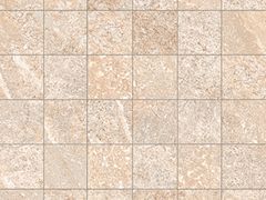 Mosaico in gres porcellanato per interni ed esterni&nbsp;SAXUM - CASALGRANDE PADANA