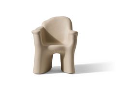 Sedia da giardino in poliuretano espanso&nbsp;DALILA - CASSINA
