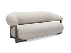 Divano in tessuto&nbsp;RUBY - CATTELAN ITALIA