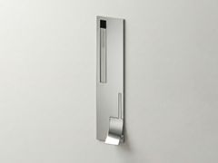 Miscelatore per doccia da incasso con doccetta&nbsp;CUT PLUS 70 - CEADESIGN