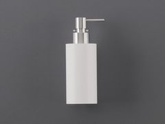 Dispenser sapone da parete in acciaio inox&nbsp;DOS 12 - CEADESIGN
