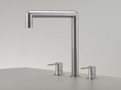 Rubinetto da cucina / dispenser acqua potabile&nbsp;ECO-DRINKING TAP WATER 25 - CEADESIGN