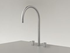 Dispenser acqua potabile / rubinetto da cucina&nbsp;ECO-DRINKING TAP WATER 26 - CEADESIGN