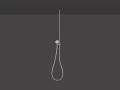 Asta saliscendi con doccetta in Delrin�&nbsp;FREE IDEAS 236 - CEADESIGN