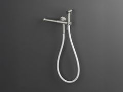 Idroscopino / portarotolo in acciaio inox&nbsp;FREE IDEAS 264 - CEADESIGN