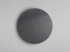 Soffione doccia rotondo orientabile in acciaio inox&nbsp;FREE IDEAS 287 - CEADESIGN