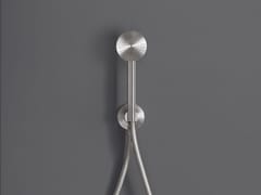 Doccetta a muro con supporto&nbsp;FREE IDEAS 94 - CEADESIGN