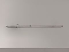 Deviatore a 2 vie in acciaio inox&nbsp;HOOK 03 - CEADESIGN