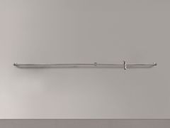 Miscelatore a parete su sistema tubolare&nbsp;HOOK 21 - CEADESIGN