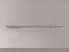 Deviatore a 2 vie in acciaio inox&nbsp;HOOK 23 - CEADESIGN