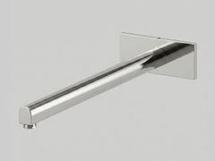 Braccio doccia in acciaio inox&nbsp;SIXTY 61 - CEADESIGN