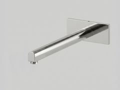Braccio doccia in acciaio inox&nbsp;SIXTY 62 - CEADESIGN