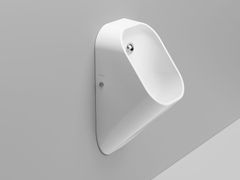 Orinatoio sospeso in ceramica&nbsp;OPPL� - CERAMICA DOLOMITE