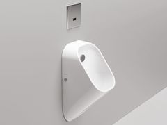 Orinatoio sospeso in ceramica&nbsp;OPPL� - CERAMICA DOLOMITE