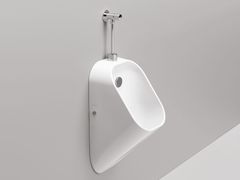 Orinatoio sospeso in ceramica&nbsp;OPPL� - CERAMICA DOLOMITE