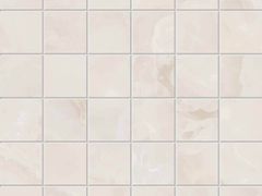 Mosaico in gres porcellanato&nbsp;ANIMA EVER ROYAL ONYX - CERAMICHE CAESAR