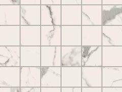 Mosaico in gres porcellanato&nbsp;ANIMA STATUARIO VENATO - CERAMICHE CAESAR