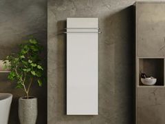 Scaldasalviette in marmo bianco Thassos&nbsp;THASSOS 1100 W - 42X130 CM - MAISON FOHRER