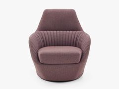 Poltrona con braccioli&nbsp;AM�D�E - CINNA