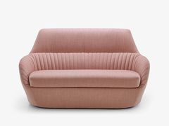 Divano a 2 posti&nbsp;AM�D�E - CINNA