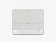 Cassettiera in legno&nbsp;HYANNIS PORT - CINNA