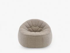 Poltrona da giardino in tessuto&nbsp;OTTOMAN - CINNA