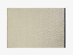 Tappeto rettangolare in lana&nbsp;RUE D'HAUTEVILLE - CINNA