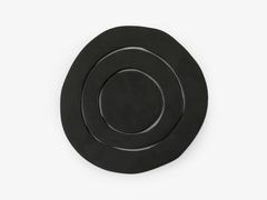 Sottopentola in alluminio&nbsp;SILICATE - CINNA