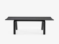 Panca in frassino&nbsp;TRAVERSE - CINNA