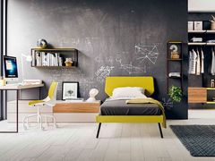 Arredi per camerette componibili&nbsp;Camerette per bambini e ragazzi - HOMES  SRL