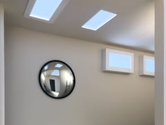 Finestra artificiale compatta per piccoli ambienti&nbsp;CoeLux� HT25 MINI - COELUX