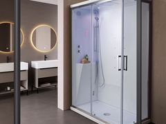 Box doccia multifunzione&nbsp;MULTIPLA - COLAVENE