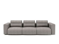 Divano modulare in tessuto&nbsp;BELLAGIO - COLECCI�N ALEXANDRA