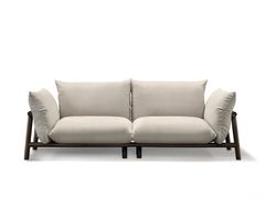 Divano modulare in tessuto&nbsp;BOHO - COLECCI�N ALEXANDRA