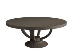 Tavolo rotondo in legno&nbsp;CHELSEA - COLECCI�N ALEXANDRA