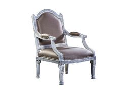 Poltroncina in tessuto&nbsp;CLASSICO - COLECCI�N ALEXANDRA