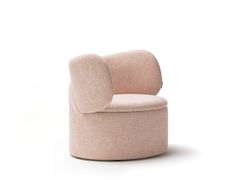 Poltroncina in tessuto&nbsp;COBRA S - COLECCI�N ALEXANDRA