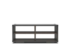 Libreria / mobile TV in ecopelle&nbsp;COMPASS - COLECCI�N ALEXANDRA